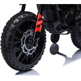  Licencirani motor na akumulator Aprilia RX - crveni | shoptok.hr