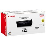 Canon Toner CRG-732 Y (6260B002AA) (rumena), original Cene