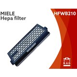  HEPA filter za Miele SF-AA50, 722617, 7226150 | Eponuda.com