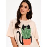 Sinsay Komplet pidžame | shoptok.hr