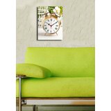 Wallity zidni sat 3040CS-87, 30x40 cm Cene