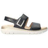 Mephisto Sandali & Odprti čevlji Lalia Modra | Shoptok.si