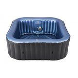  MSPA Hidromasažna kada – TEKAPO COMFORT-1,85 x 1.85 x 0.68 m 9396 | Eponuda.com