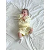 BABIES` SOCKS MULTI - šaren