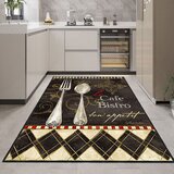 Conceptum Hypnose Tepih, 80x150cm, Šareni | Eponuda.com