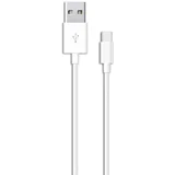 USB – USB type C cable 5A, 1m CL-126 White