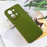 Xiaomi Maska za Redmi 15C 4G EU 171mm Gentle Color zelena Cene