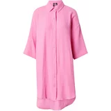 Vero_Moda Bluza 'Natali' roza