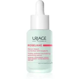 Uriage Roséliane Redness Neutralizing Smoothing Serum pomirjajoči serum z gladilnim učinkom 30 ml