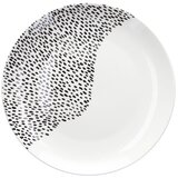Tognana plitvi krožnik 27 cm Madison Wave, 3468140 Cene