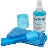 Manhattan Sredstvo za čišćenje ekrana 421027 sa krpicomčetkicom200ml | Eponuda.com