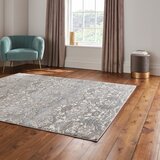 Think Rugs Sivi/krem tepih 160x235 cm Imperial Grey – | shoptok.hr