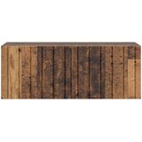  ormar za zid 78,5 x 31 x 30 cm Staro drvo Konstruirano drvo | shoptok.hr