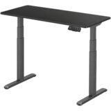 WHITESHARK Fireball električni gaming stol 180x75 cm, 2 motora | shoptok.hr