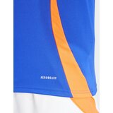 Adidas TIRO24 JSY, muški dres za fudbal, plava JE1988 | ePonuda.com