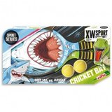  XW Sports set reketa za stoni tenis 2 loptice ajkula | ePonuda.com