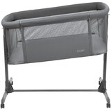 Kikka Boo kolijevka Noah - Dark Grey 2025 | shoptok.hr