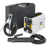 Gys Varilnik MI 120A (Varilni tok: 10 A - 120 A, Do x Š x V: 23 x 15 x 10 cm) productname.garantie.plussign BAUHAUS garancija 5 let za naprave na električni ali motorni pogon | Shoptok.si