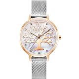JULIE JULSEN ženska ročna ura JJW1167RGSME | Shoptok.si
