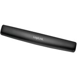 Logilink Keyboard gel pad, black, ID0044
