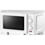 Vox Mikrovalna pećnica MWH-M19W, 700 W, 20 l Cijene