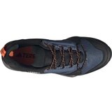 Adidas TERREX AX3 GTX Muške planinarske tenisice, tamno plava, veličina 45 1/3 | shoptok.hr