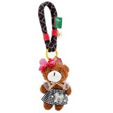 NoduNadu Privjesak za ključeve Bear medvjedić 12x8,5 cm Cijene