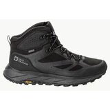 JACK VOLFSKIN Muške duboke cipele TERRAVENTURE TEKSAPORE MID M | ePonuda.com