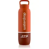Thermo Steel All-Purpose ATP Tour termovka (omejena izdaja) Red Clay 1000 ml