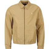 Polo Ralph Lauren Jakne BAYPORT VESTE MI-SAISON EN COTON Bež Cene