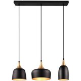 Lesnina XXXL VISEČA SVETILKA CHIRAZ 63/20/150 cm max 25 W E27 | Shoptok.si