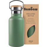 Bambaw Termovka iz nerjavečega jekla - Sage Green cene