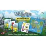 Wobbly Life (Playstation 5)