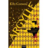 Tajni agent Argylle | Eponuda.ba