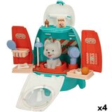  Playset GoGo Friends 37 5 x 34 x 36 cm Raketa 4 kom. Cijene