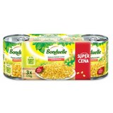 BONDUELL kukuruz šećerac e 3X170G limenka Cene