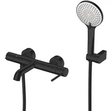 ultima za kadu black matte 71201BM0