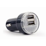 Energenie Polnilec za avto 2xUSB 2.1A, (20442049) | Shoptok.si