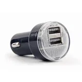 Polnilec za avto 2xUSB 2.1A, (20442049)