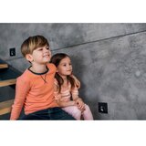  LED orijentaciono svetlo MEFIS LED/0,7W/12V 4000 K crna | Eponuda.com