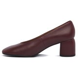 Angel Alarcon BORDO VOLGA Crvena | shoptok.hr