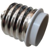  Adapter grlo E40-E27 bijelo Cijene