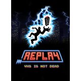  Replay: VHS is not dead Steam Key EUROPE | ePonuda.com