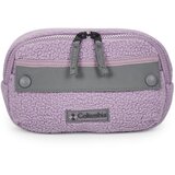 Columbia Torbice za okrog pasu HELVETIA II HIP PACK Vijolična Cene