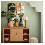 WALLXPERT Dekorativno farbanje kaljenog stakla Camtbl 061 70 x 100 | Eponuda.com