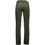 Gant MEN&#39;S GREEN TROUSERS | shoptok.hr