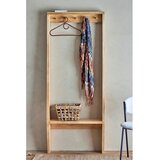 Bloomingville Set za hodnik iz masivnega bora v naravni barvi Vance – | Shoptok.si