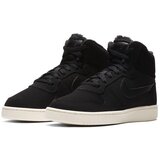 Nike Wmns Ebernon Mid Se Crna | shoptok.hr