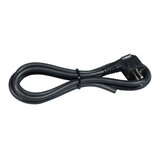Commel Priključni kabel H05VV-F 3x2,5 3 m crni Cijene