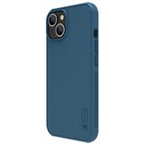 Nillkin Super Frosted Shield Pro - iPhone 14 Plus - modra | Shoptok.si
